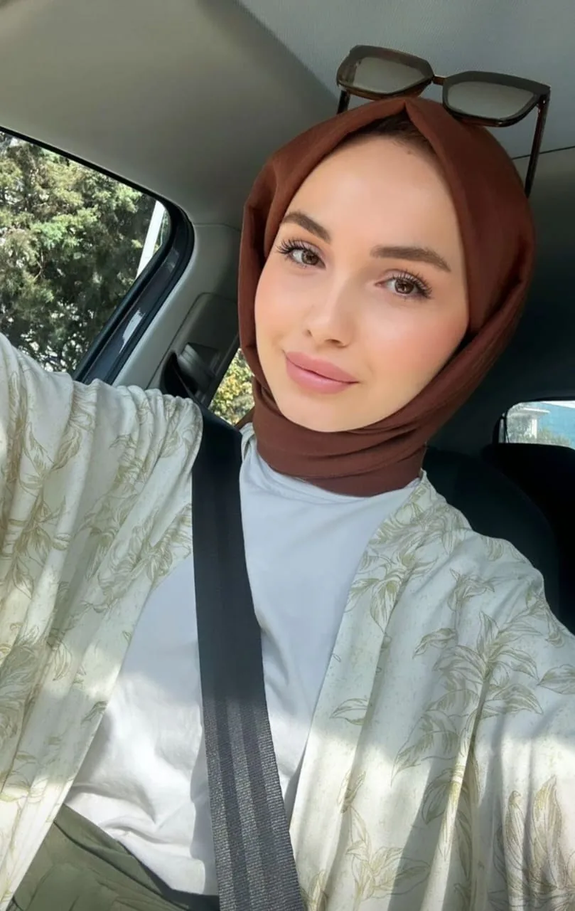 Çağla - Kartal Escort