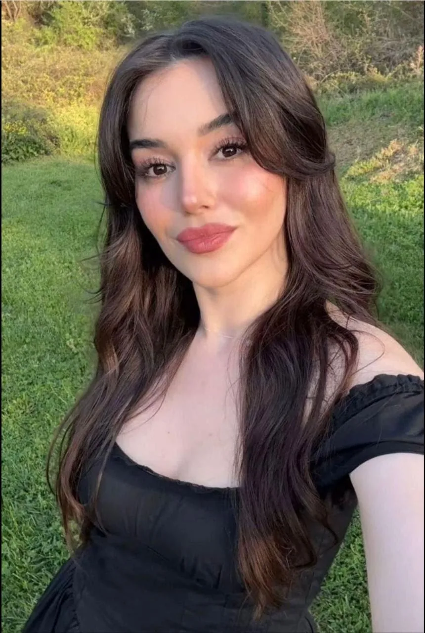 Gül - Maltepe Escort