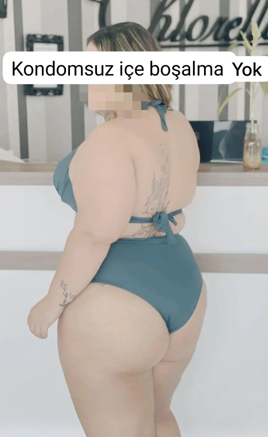 Burcu - Pendik Escort