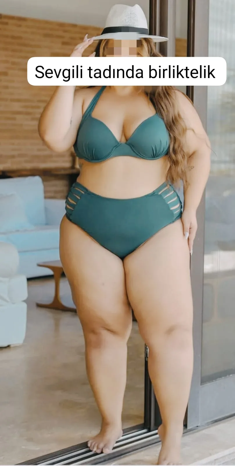 Burcu - Pendik Escort