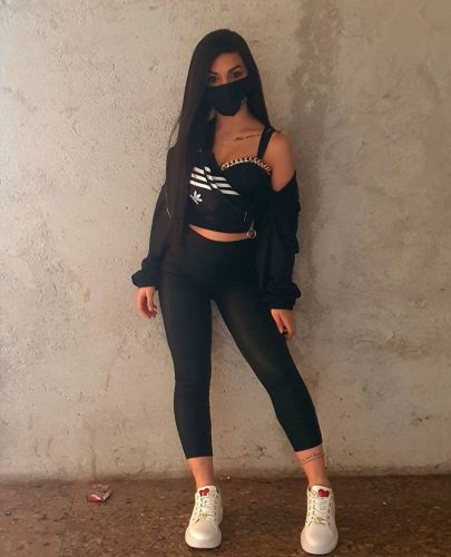 Maltepe Escort Modelleri